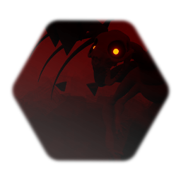 Return of the demon