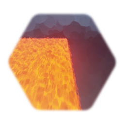 ABSR Lava