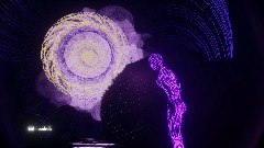 A screenshot taken in Dreams. 6 of 20.