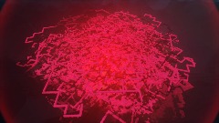 A screenshot taken in Dreams. 6 of 15.