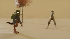 A screenshot taken in Dreams. 11 of 28.