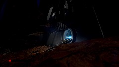 A screenshot taken in Dreams. 27 of 29.