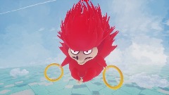 A screenshot taken in Dreams. 5 of 8.