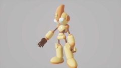 A screenshot taken in Dreams. 1 of 4.