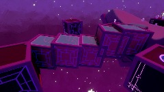 ¡Mi Carrera por el dreamiverso!