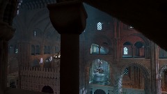 A screenshot taken in Dreams. 22 of 29.