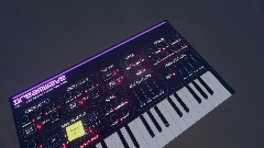 A screenshot taken in Dreams. 1 of 1.