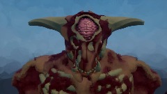 A screenshot taken in Dreams. 4 of 5.