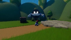 A screenshot taken in Dreams. 6 of 16.