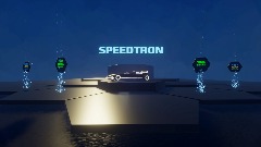 A screenshot taken in Dreams. 12 of 30.