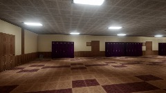 The Scary school