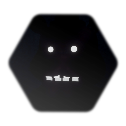 Shadow Toy Freddy[HTYURDSQ)