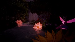 A screenshot taken in Dreams. 1 of 3.