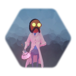 Daniele lo Stickman Enemies Wave #2