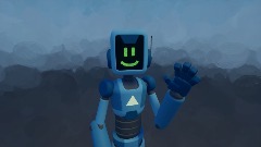 A screenshot taken in Dreams. 1 of 1.