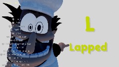 A screenshot taken in Dreams. 2 of 2.