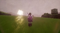 A screenshot taken in Dreams. 2 of 4.