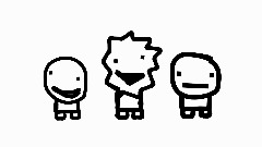 *Baby Laugh Jersey Funk* - animated