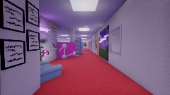 A screenshot taken in Dreams. 14 of 27.