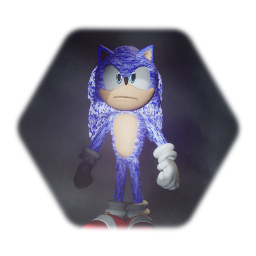 Movie Sonic