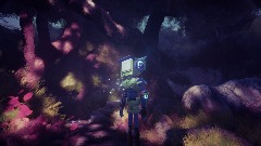 A screenshot taken in Dreams. 11 of 14.