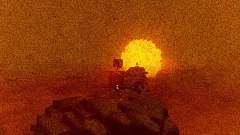 A screenshot taken in Dreams. 19 of 25.