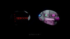 A screenshot taken in Dreams. 3 of 4.