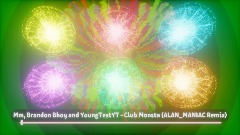 Alan - Breakbeat Mix