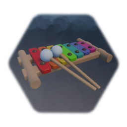 Xylophone
