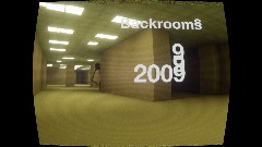 Backrooms - 2009
