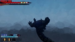 A screenshot taken in Dreams. 2 of 6.