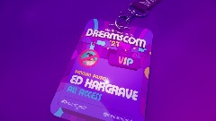 A screenshot taken in Dreams. 6 of 23.