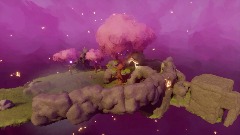 A screenshot taken in Dreams. 23 of 24.