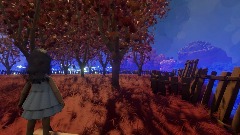 A screenshot taken in Dreams. 6 of 11.