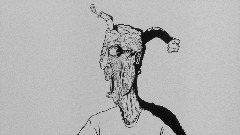 Steam Dreams Drawing