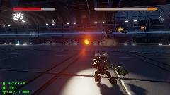 A screenshot taken in Dreams. 2 of 10.