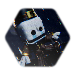 Friday Night Universal - Hatty