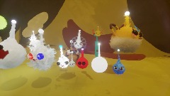 <pink> My popyi imps (my version)