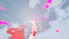 A screenshot taken in Dreams. 2 of 9.