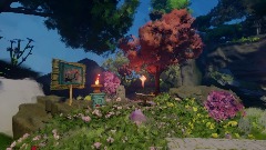 A screenshot taken in Dreams. 4 of 9.