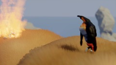 A screenshot taken in Dreams. 4 of 7.