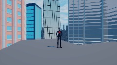 Spider-Man canncaled animation