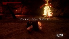 A screenshot taken in Dreams. 12 of 30.