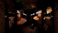 A screenshot taken in Dreams. 5 of 11.