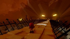 Dawn Adventure - A Sonic Game  -WIP-