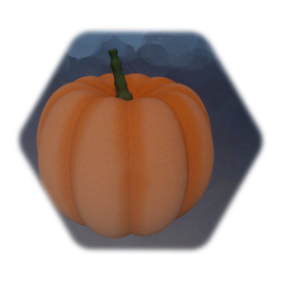Pumpkin