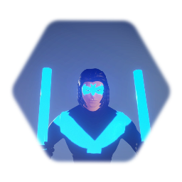 Nightwing
