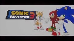 Sonic Adventure 3 (DEMO)