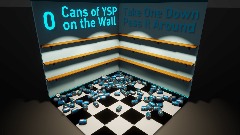 A screenshot taken in Dreams. 1 of 1.