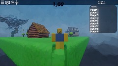 A screenshot taken in Dreams. 4 of 7.